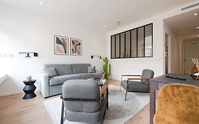 Luxury Residence - Paris South